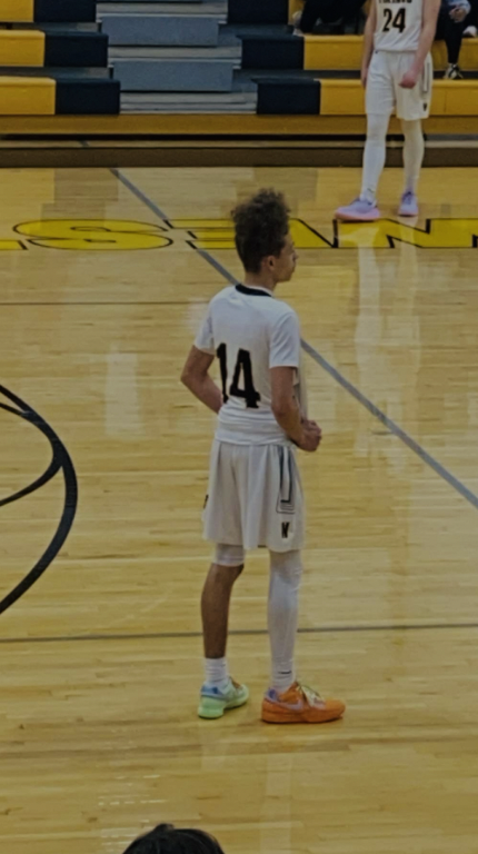 Quincy Williams